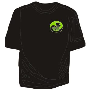 JSPOT Tshirt